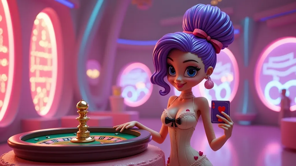sweety spin Casino: Gaming-Oase pur für Ihr Vergnügen